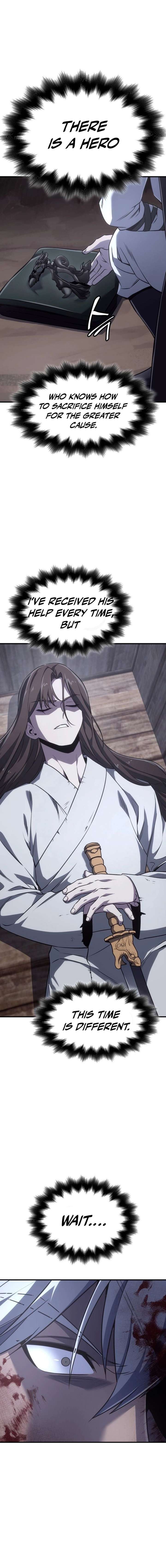 Read I Reincarnated As The Crazed Heir Manga Online