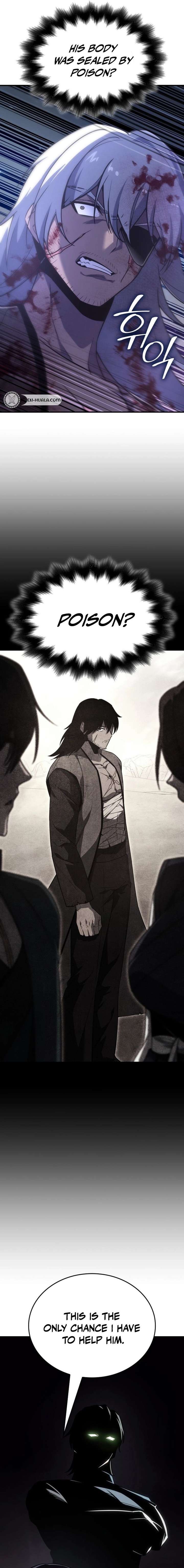 Read I Reincarnated As The Crazed Heir Manga Online