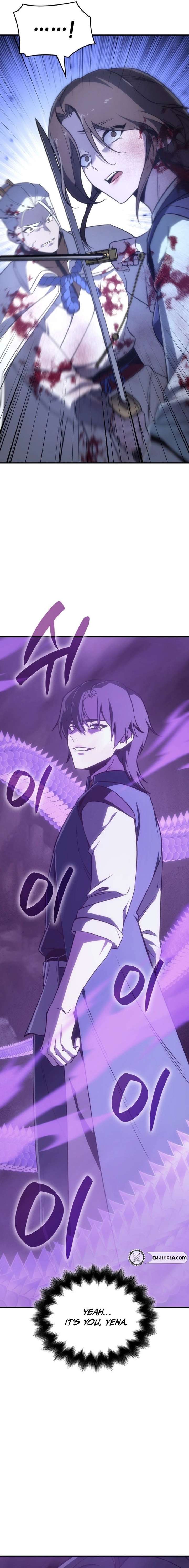 Read I Reincarnated As The Crazed Heir Manga Online