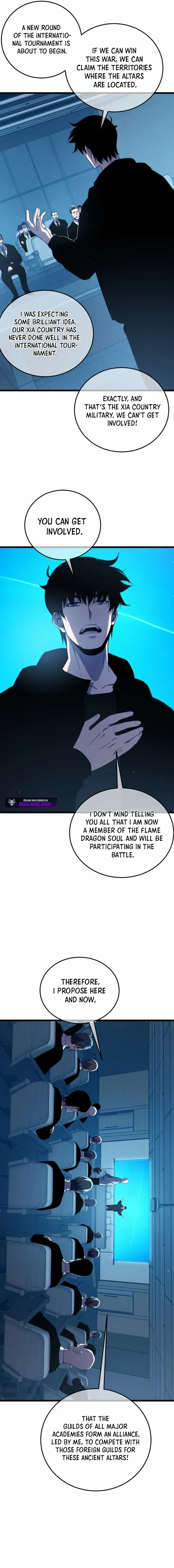 Read I Rely on My Invincibility to Deal Tons of Damage Passively! Manga Online