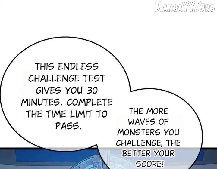 Read I Rely on My Invincibility to Deal Tons of Damage Passively! Manga Online