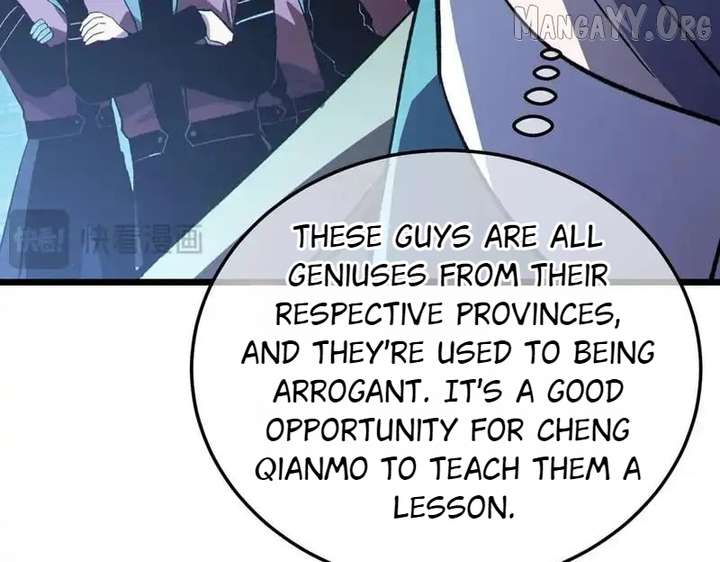 Read I Rely on My Invincibility to Deal Tons of Damage Passively! Manga Online
