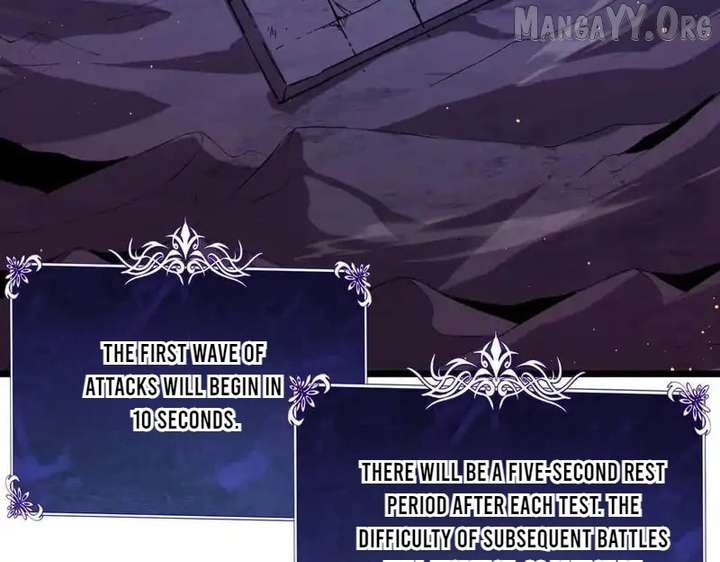 Read I Rely on My Invincibility to Deal Tons of Damage Passively! Manga Online