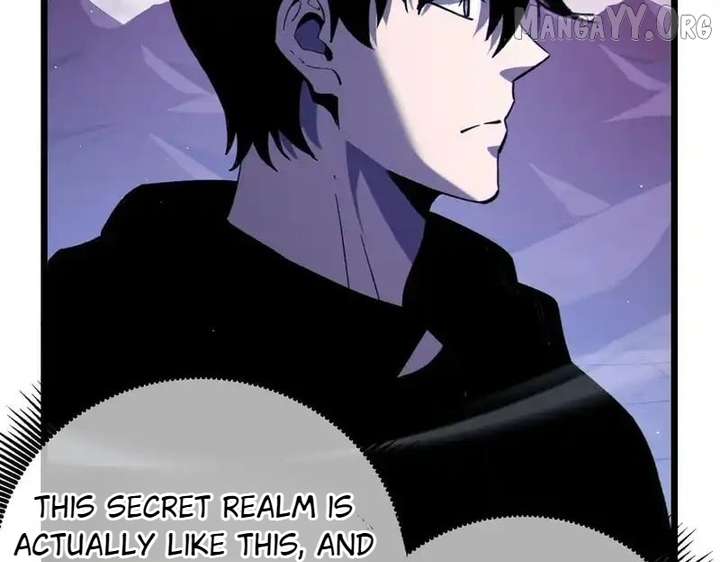 Read I Rely on My Invincibility to Deal Tons of Damage Passively! Manga Online