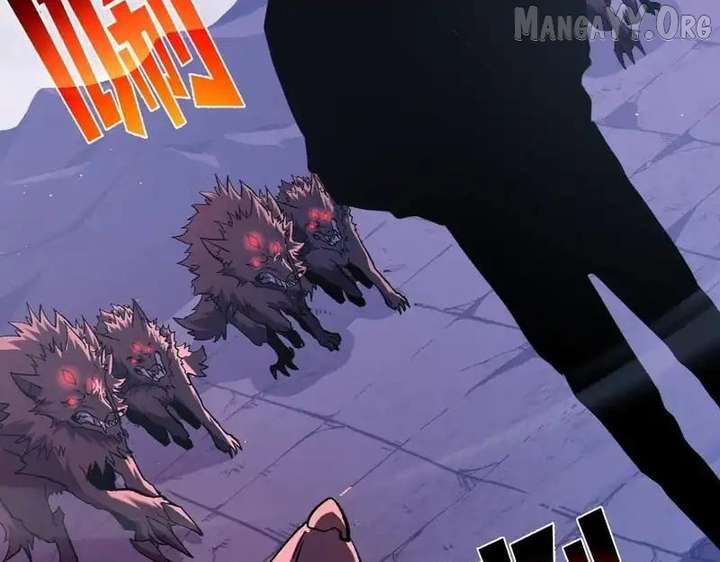 Read I Rely on My Invincibility to Deal Tons of Damage Passively! Manga Online