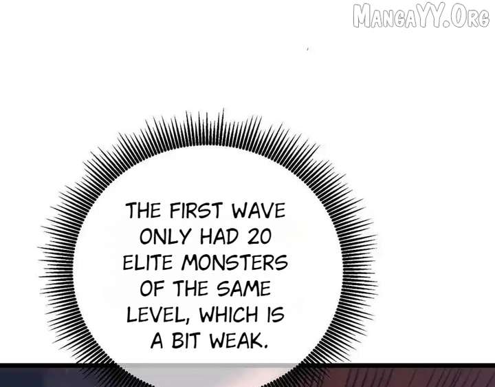 Read I Rely on My Invincibility to Deal Tons of Damage Passively! Manga Online