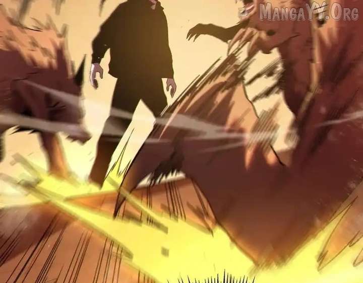 Read I Rely on My Invincibility to Deal Tons of Damage Passively! Manga Online