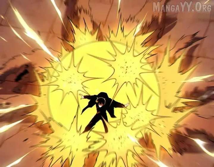 Read I Rely on My Invincibility to Deal Tons of Damage Passively! Manga Online