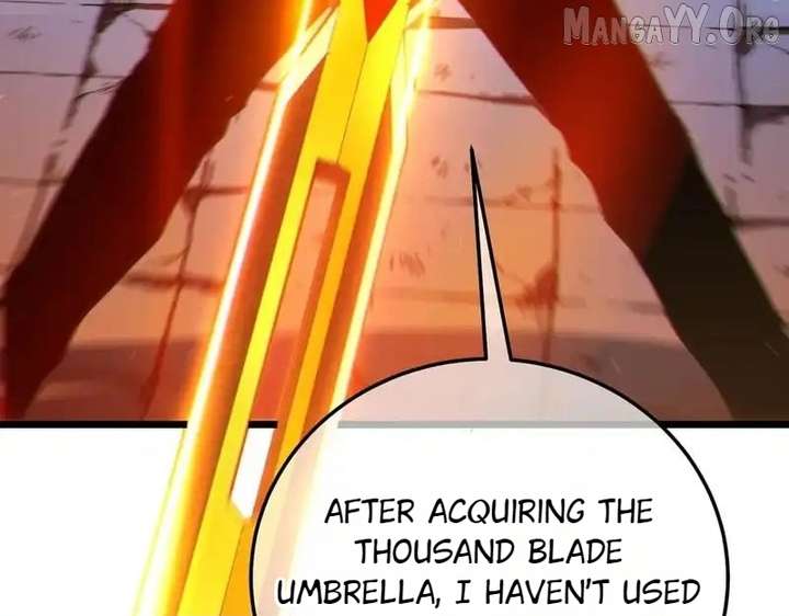 Read I Rely on My Invincibility to Deal Tons of Damage Passively! Manga Online