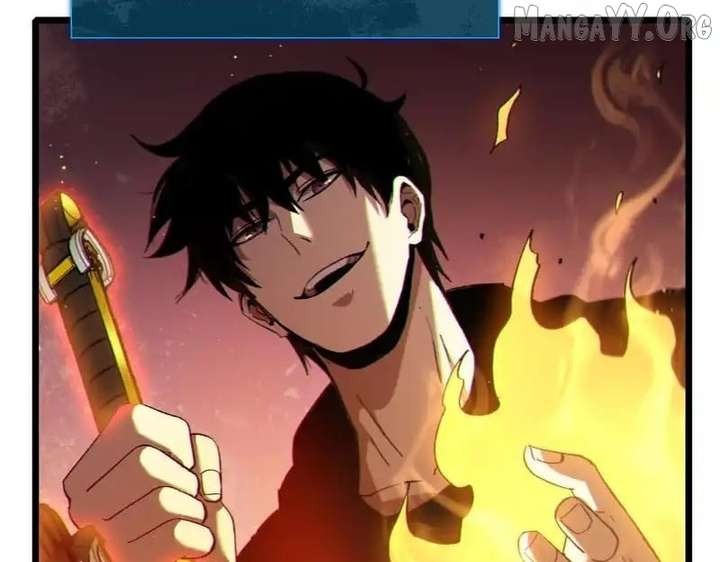 Read I Rely on My Invincibility to Deal Tons of Damage Passively! Manga Online