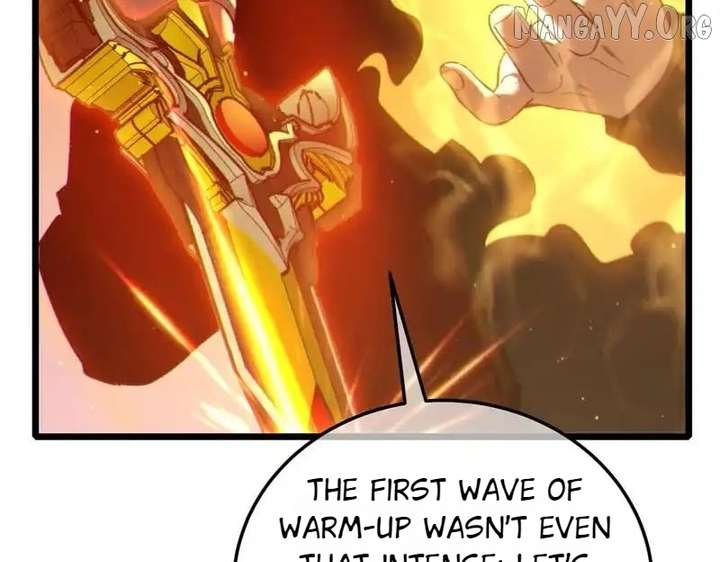 Read I Rely on My Invincibility to Deal Tons of Damage Passively! Manga Online