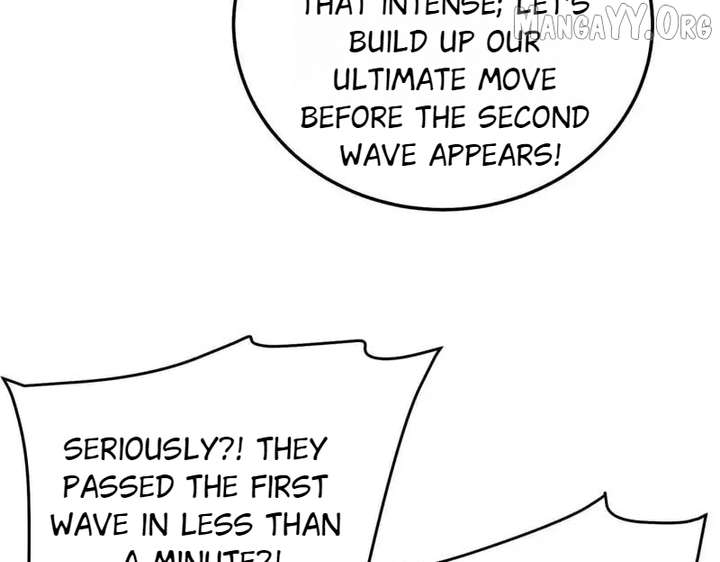 Read I Rely on My Invincibility to Deal Tons of Damage Passively! Manga Online