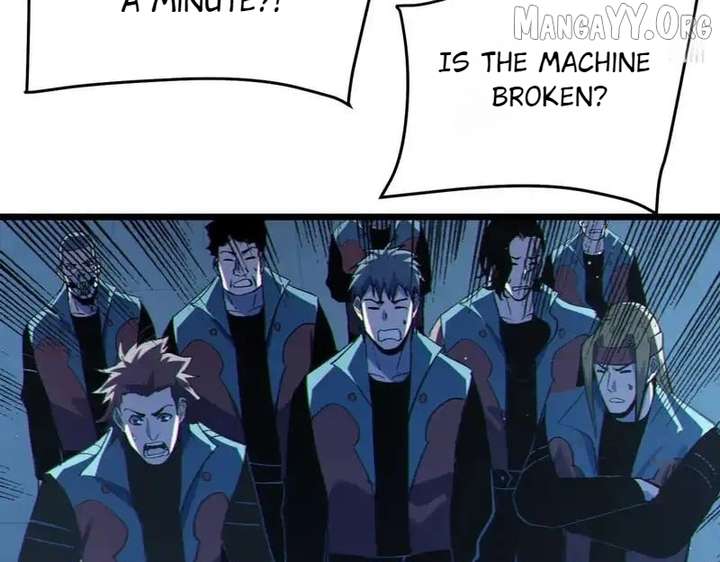 Read I Rely on My Invincibility to Deal Tons of Damage Passively! Manga Online