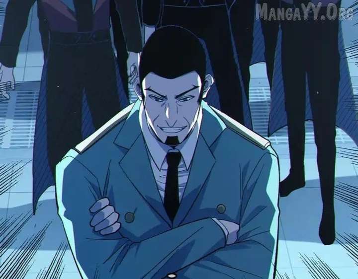 Read I Rely on My Invincibility to Deal Tons of Damage Passively! Manga Online