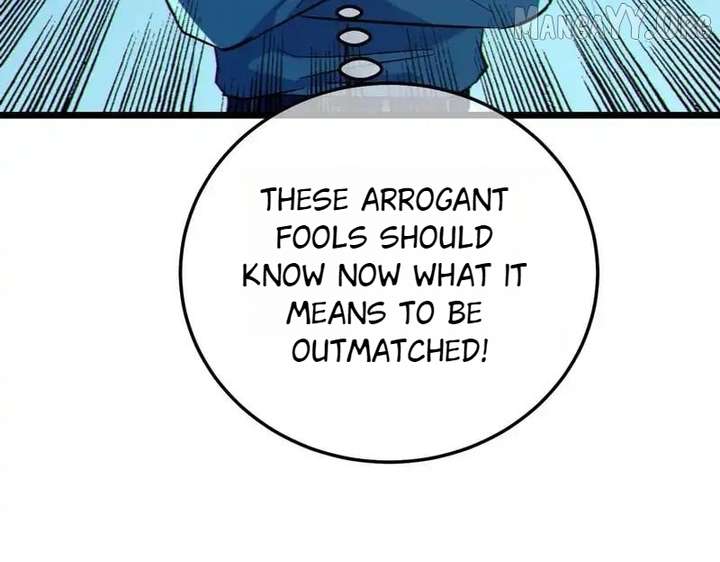 Read I Rely on My Invincibility to Deal Tons of Damage Passively! Manga Online