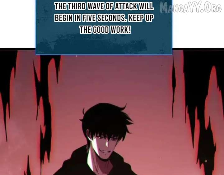 Read I Rely on My Invincibility to Deal Tons of Damage Passively! Manga Online