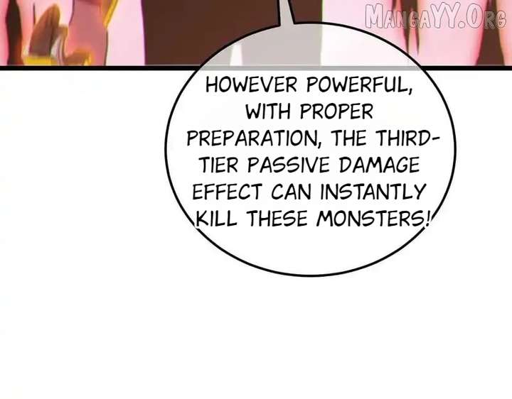 Read I Rely on My Invincibility to Deal Tons of Damage Passively! Manga Online