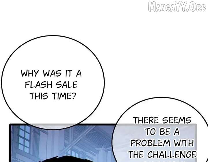 Read I Rely on My Invincibility to Deal Tons of Damage Passively! Manga Online