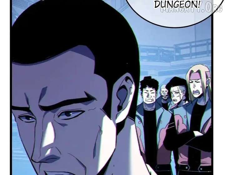 Read I Rely on My Invincibility to Deal Tons of Damage Passively! Manga Online