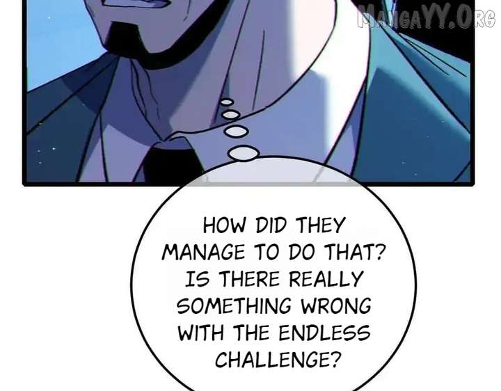Read I Rely on My Invincibility to Deal Tons of Damage Passively! Manga Online