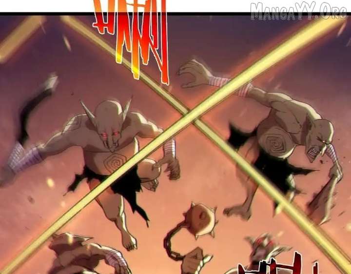 Read I Rely on My Invincibility to Deal Tons of Damage Passively! Manga Online