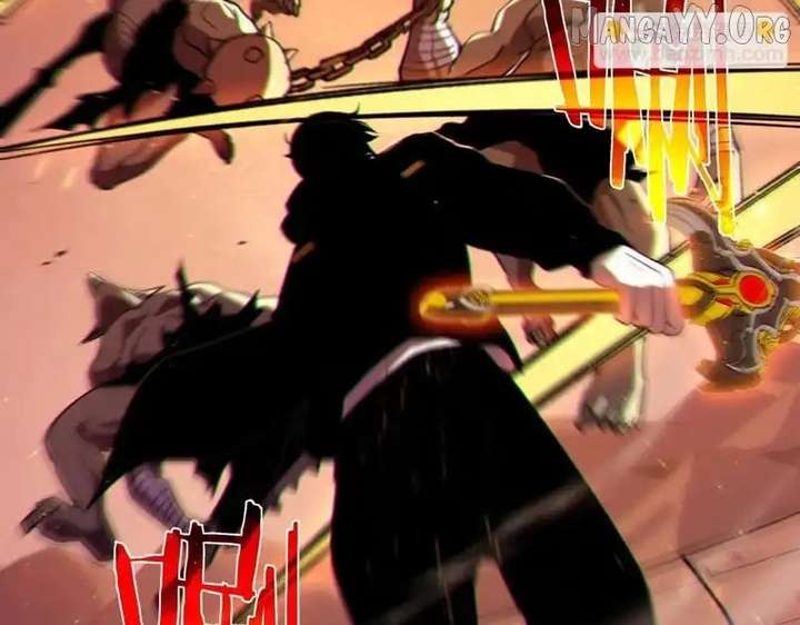 Read I Rely on My Invincibility to Deal Tons of Damage Passively! Manga Online
