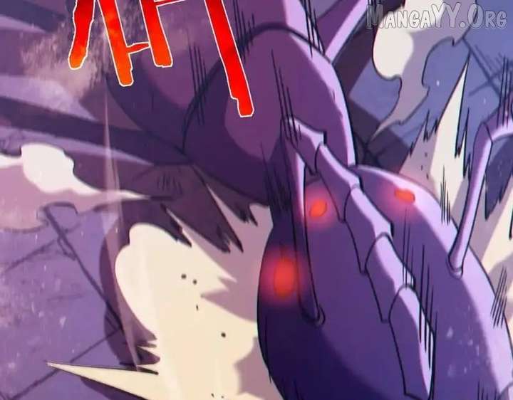 Read I Rely on My Invincibility to Deal Tons of Damage Passively! Manga Online
