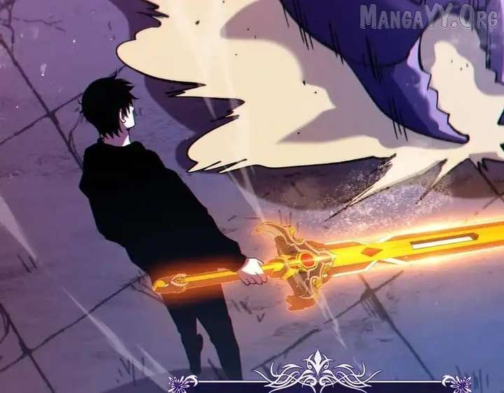 Read I Rely on My Invincibility to Deal Tons of Damage Passively! Manga Online