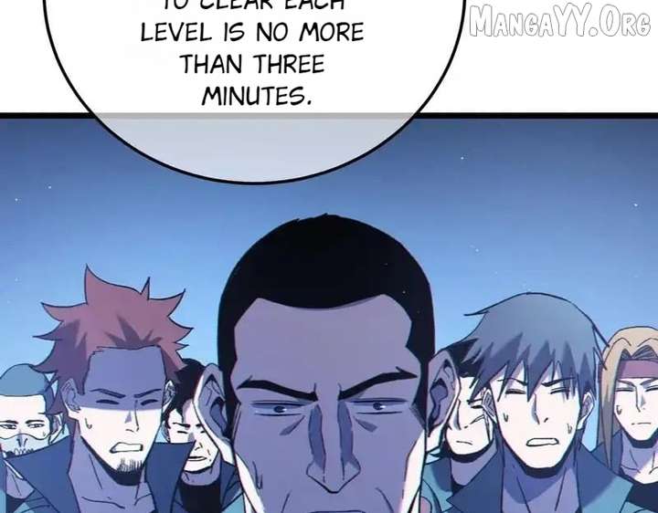 Read I Rely on My Invincibility to Deal Tons of Damage Passively! Manga Online