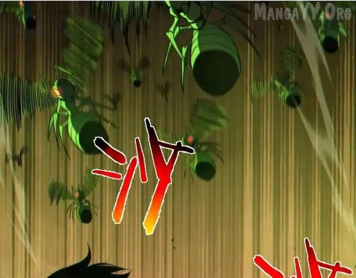 Read I Rely on My Invincibility to Deal Tons of Damage Passively! Manga Online