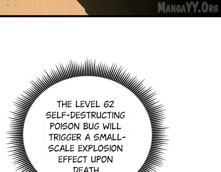 Read I Rely on My Invincibility to Deal Tons of Damage Passively! Manga Online