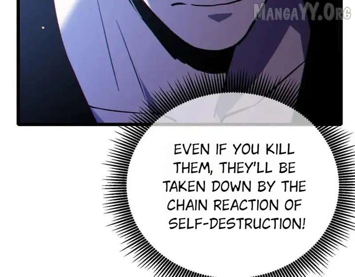 Read I Rely on My Invincibility to Deal Tons of Damage Passively! Manga Online
