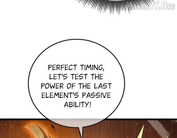 Read I Rely on My Invincibility to Deal Tons of Damage Passively! Manga Online