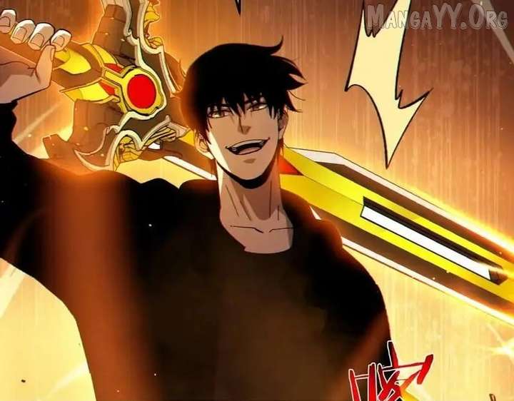 Read I Rely on My Invincibility to Deal Tons of Damage Passively! Manga Online