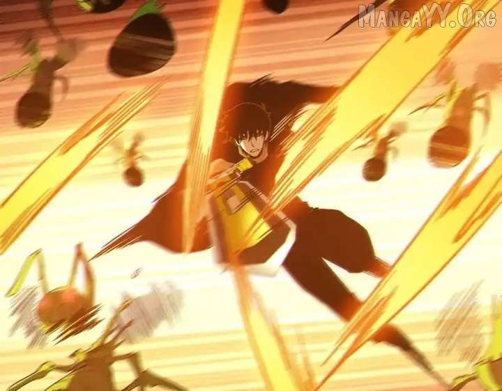 Read I Rely on My Invincibility to Deal Tons of Damage Passively! Manga Online