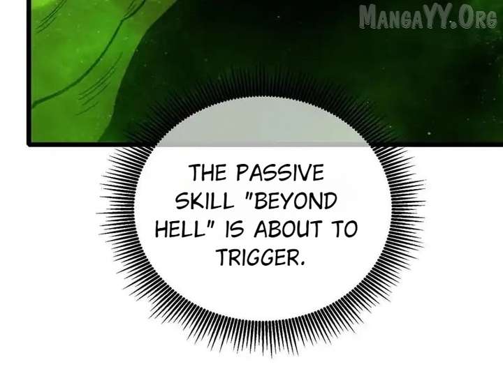 Read I Rely on My Invincibility to Deal Tons of Damage Passively! Manga Online