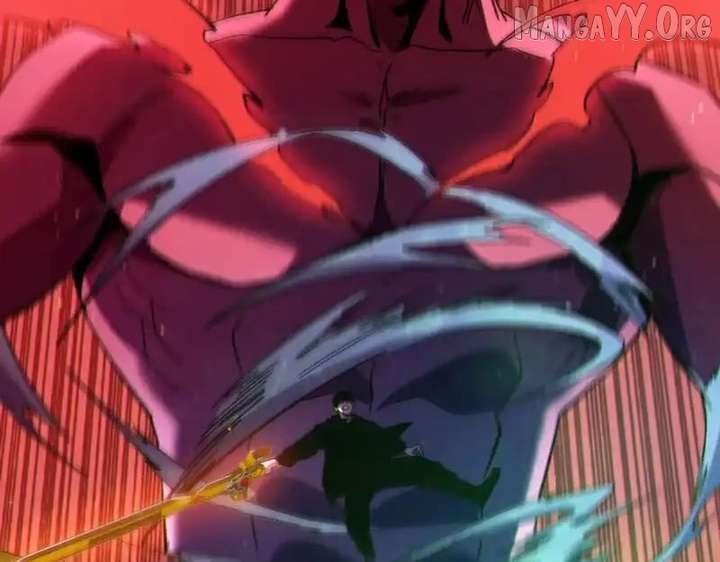 Read I Rely on My Invincibility to Deal Tons of Damage Passively! Manga Online