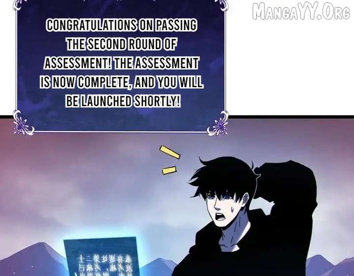 Read I Rely on My Invincibility to Deal Tons of Damage Passively! Manga Online