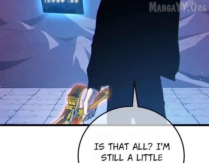 Read I Rely on My Invincibility to Deal Tons of Damage Passively! Manga Online