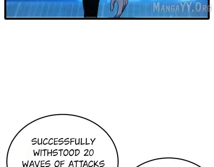 Read I Rely on My Invincibility to Deal Tons of Damage Passively! Manga Online