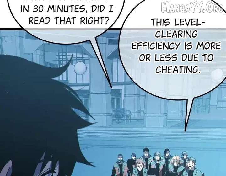 Read I Rely on My Invincibility to Deal Tons of Damage Passively! Manga Online