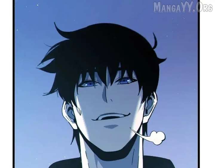 Read I Rely on My Invincibility to Deal Tons of Damage Passively! Manga Online