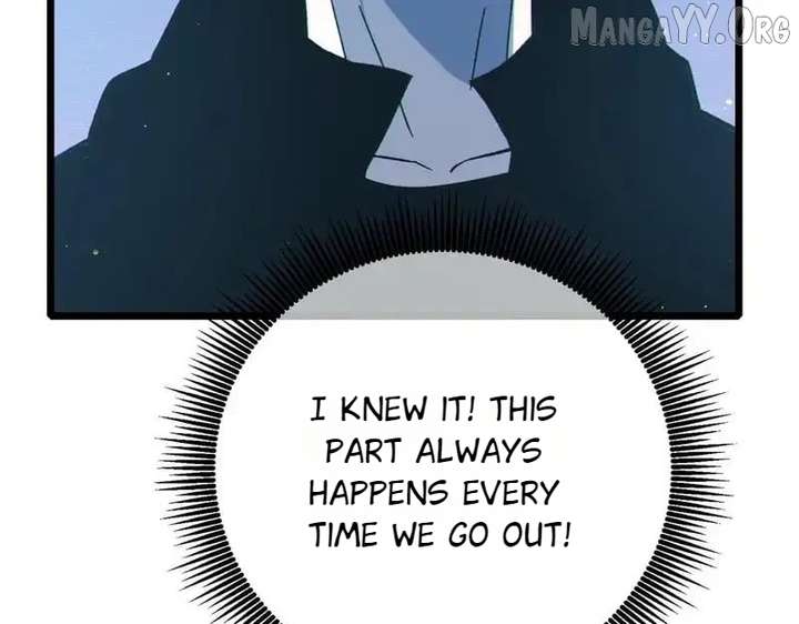 Read I Rely on My Invincibility to Deal Tons of Damage Passively! Manga Online