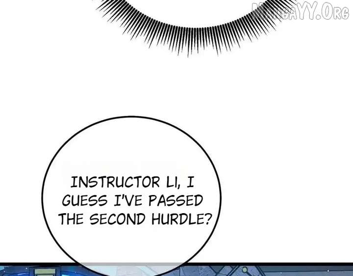 Read I Rely on My Invincibility to Deal Tons of Damage Passively! Manga Online