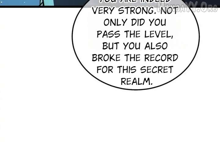 Read I Rely on My Invincibility to Deal Tons of Damage Passively! Manga Online