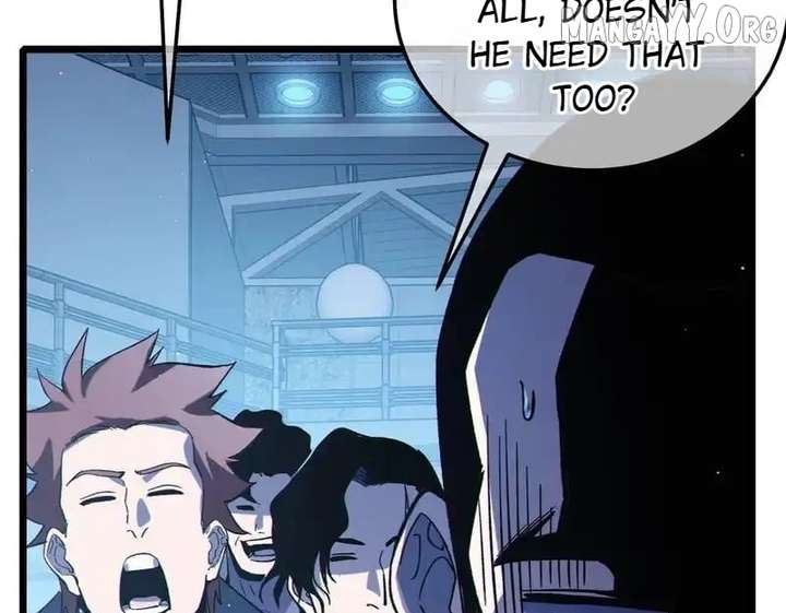 Read I Rely on My Invincibility to Deal Tons of Damage Passively! Manga Online