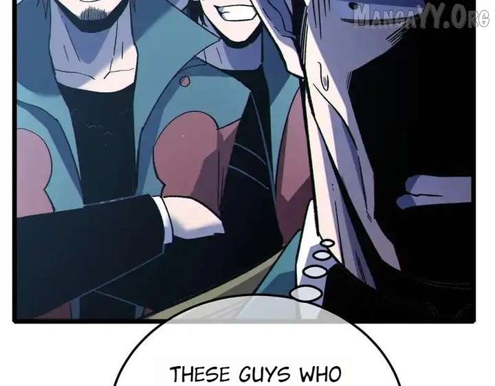 Read I Rely on My Invincibility to Deal Tons of Damage Passively! Manga Online