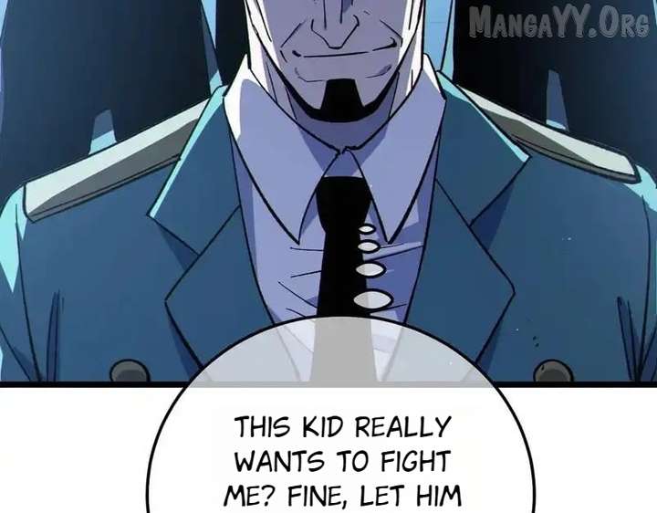 Read I Rely on My Invincibility to Deal Tons of Damage Passively! Manga Online