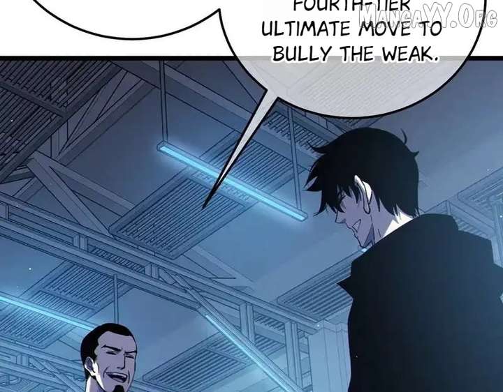 Read I Rely on My Invincibility to Deal Tons of Damage Passively! Manga Online