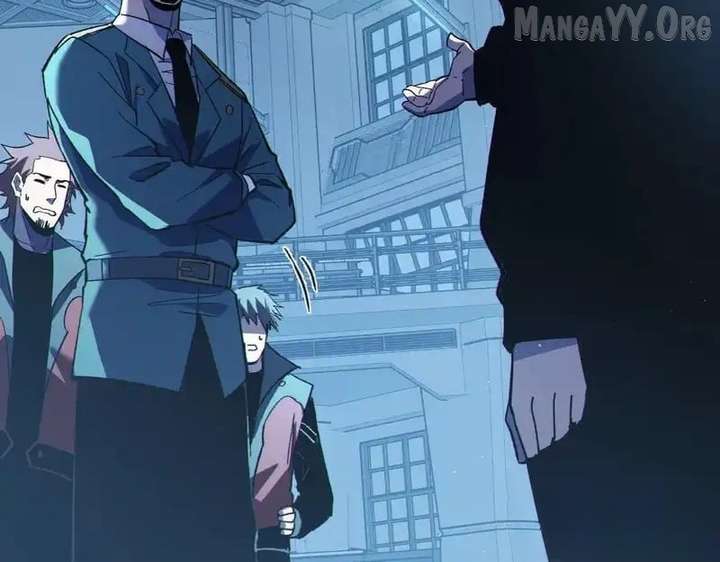 Read I Rely on My Invincibility to Deal Tons of Damage Passively! Manga Online